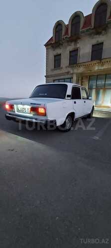 LADA (VAZ) 2107 2006, 125,689 km - 1.6 l - İsmayıllı