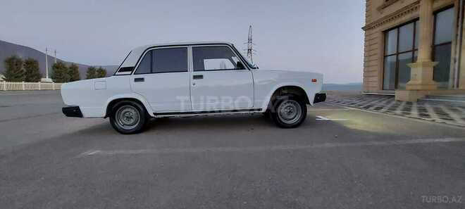 LADA (VAZ) 2107 2006, 125,689 km - 1.6 l - İsmayıllı