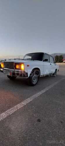 LADA (VAZ) 2107 2006, 125,689 km - 1.6 l - İsmayıllı