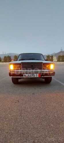 LADA (VAZ) 2107 2006, 125,689 km - 1.6 l - İsmayıllı