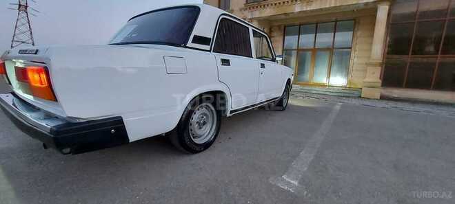 LADA (VAZ) 2107 2006, 125,689 km - 1.6 l - İsmayıllı