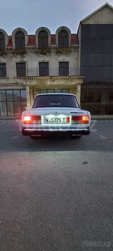 LADA (VAZ) 2107 2006, 125,689 km - 1.6 l - İsmayıllı