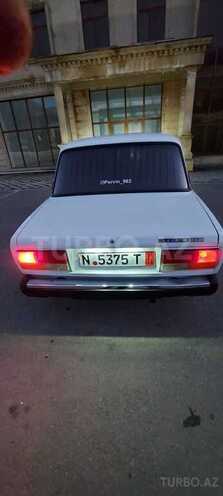 LADA (VAZ) 2107 2006, 125,689 km - 1.6 l - İsmayıllı