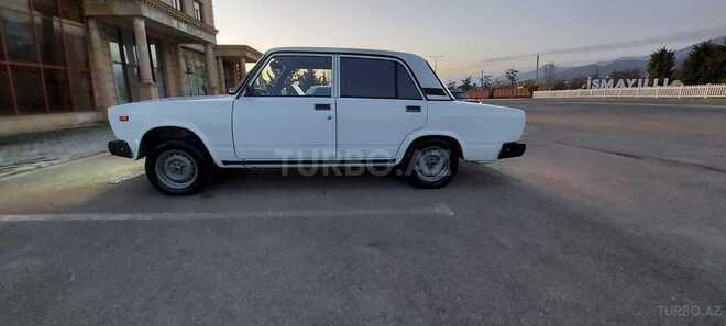 LADA (VAZ) 2107 2006, 125,689 km - 1.6 l - İsmayıllı