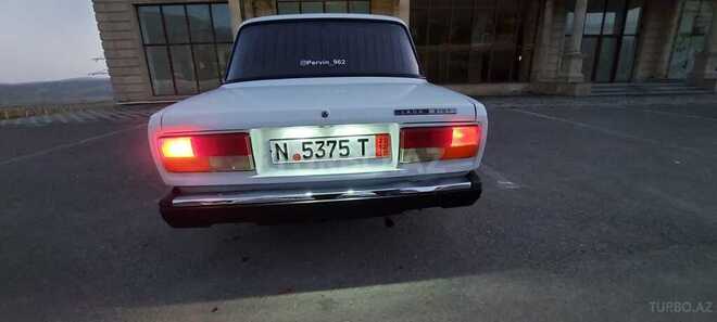 LADA (VAZ) 2107 2006, 125,689 km - 1.6 l - İsmayıllı