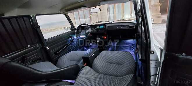 LADA (VAZ) 2107 2006, 125,689 km - 1.6 l - İsmayıllı
