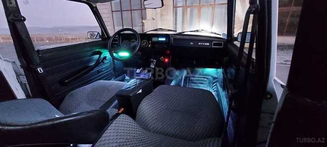 LADA (VAZ) 2107 2006, 125,689 km - 1.6 l - İsmayıllı