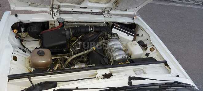 LADA (VAZ) 2107 2006, 125,689 km - 1.6 l - İsmayıllı
