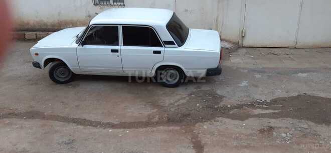LADA (VAZ) 2107 2002, 150,000 km - 1.6 л - Bakı