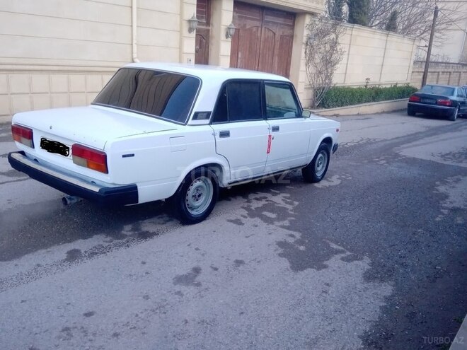 LADA (VAZ) 2107 2002, 150,000 km - 1.6 л - Bakı