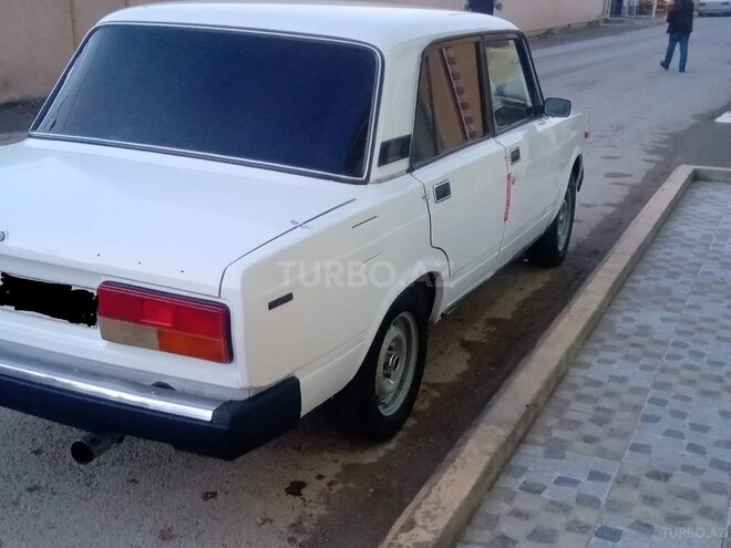LADA (VAZ) 2107 2002, 150,000 km - 1.6 л - Bakı
