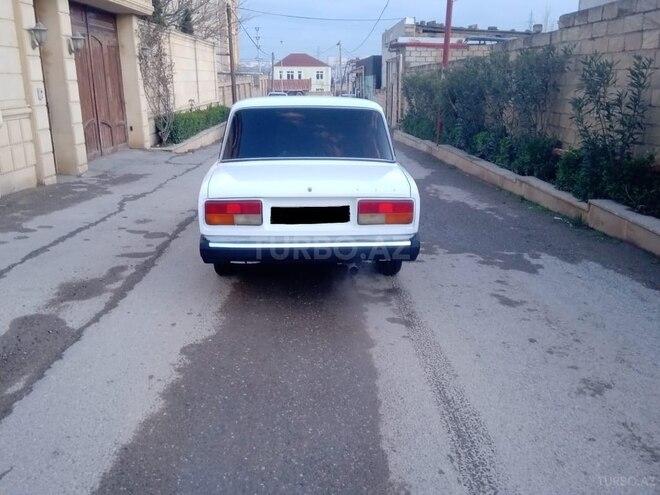 LADA (VAZ) 2107 2002, 150,000 km - 1.6 л - Bakı