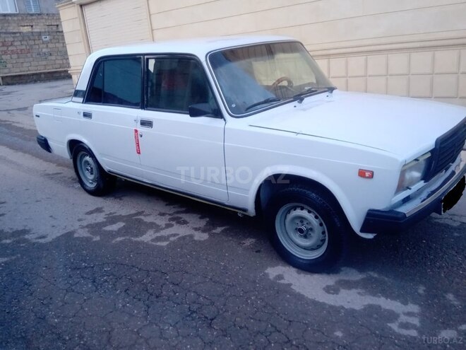LADA (VAZ) 2107 2002, 150,000 km - 1.6 л - Bakı