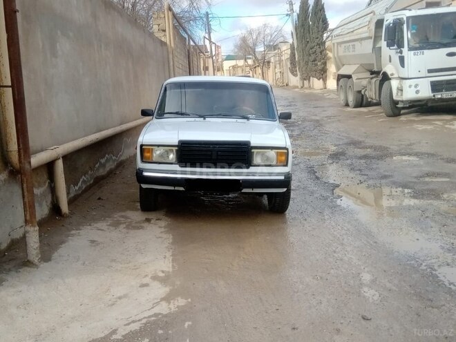 LADA (VAZ) 2107 2002, 150,000 km - 1.6 л - Bakı