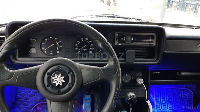 LADA (VAZ) 2107 2009, 98,000 km - 1.6 l - Qazax