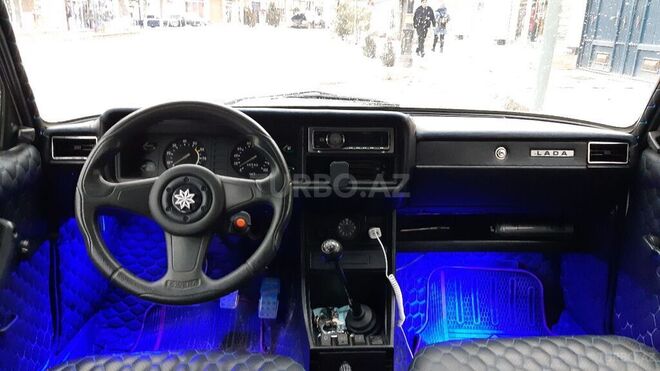 LADA (VAZ) 2107 2009, 98,000 km - 1.6 l - Qazax
