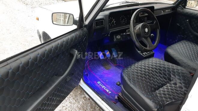 LADA (VAZ) 2107 2009, 98,000 km - 1.6 l - Qazax