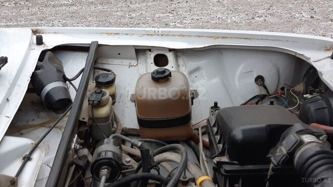 LADA (VAZ) 2107 2009, 98,000 km - 1.6 l - Qazax