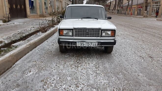 LADA (VAZ) 2107 2009, 98,000 km - 1.6 l - Qazax