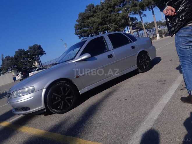 Opel Vectra 1999, 280,000 km - 1.6 л - Sumqayıt