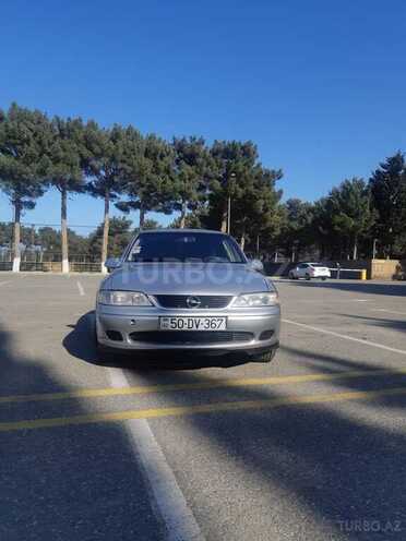 Opel Vectra 1999, 280,000 km - 1.6 л - Sumqayıt