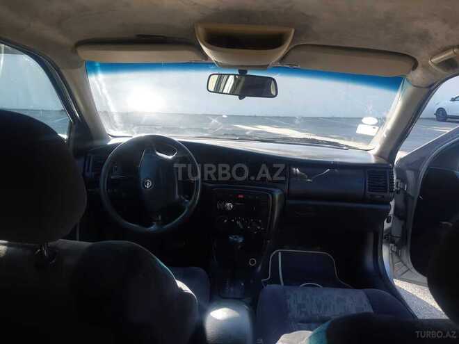 Opel Vectra 1999, 280,000 km - 1.6 л - Sumqayıt