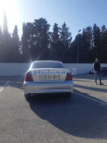 Opel Vectra 1999, 280,000 km - 1.6 л - Sumqayıt