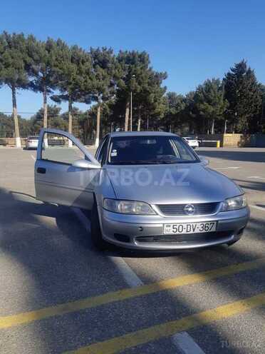 Opel Vectra 1999, 280,000 km - 1.6 л - Sumqayıt