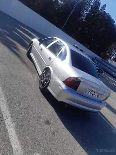 Opel Vectra 1999, 280,000 km - 1.6 л - Sumqayıt