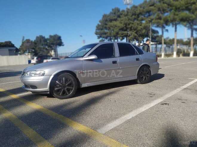 Opel Vectra 1999, 280,000 km - 1.6 л - Sumqayıt