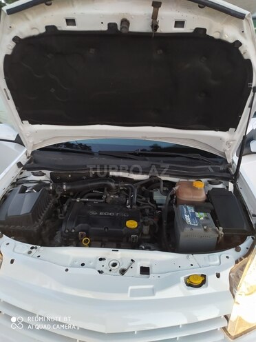 Opel Astra 2009, 184,500 km - 1.4 l - Bakı