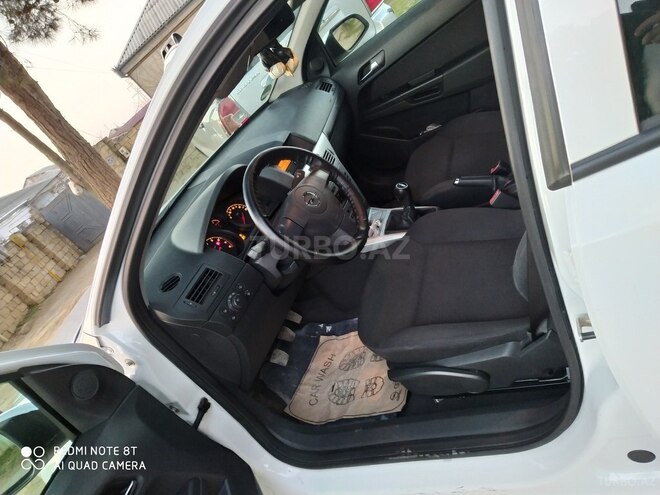 Opel Astra 2009, 184,500 km - 1.4 l - Bakı
