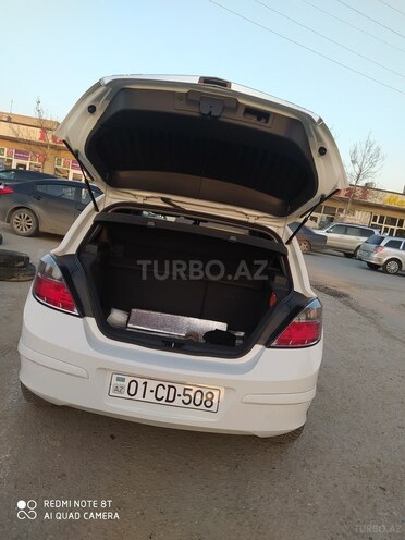 Opel Astra 2009, 184,500 km - 1.4 l - Bakı