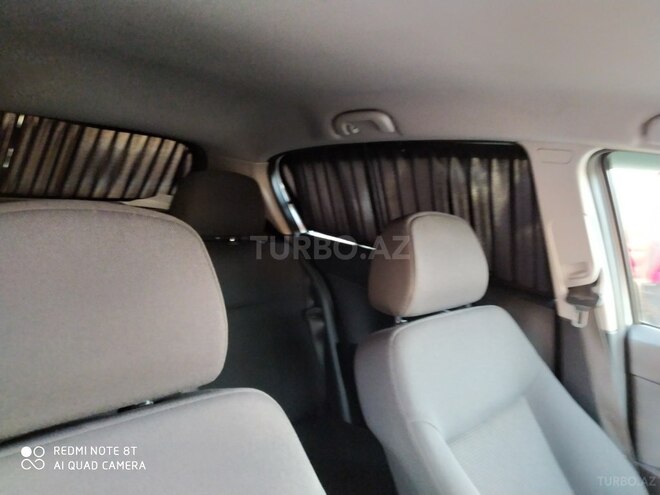 Opel Astra 2009, 184,500 km - 1.4 l - Bakı
