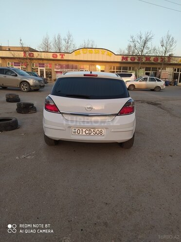 Opel Astra 2009, 184,500 km - 1.4 l - Bakı