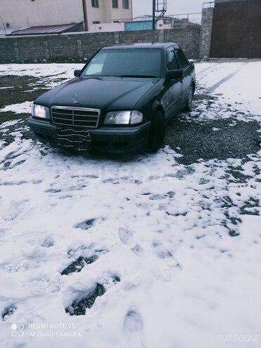 Mercedes C 220 1999, 41,568 km - 2.2 л - Bakı