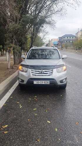 Hyundai Santa Fe 2010, 70,000 km - 2.0 л - Bakı