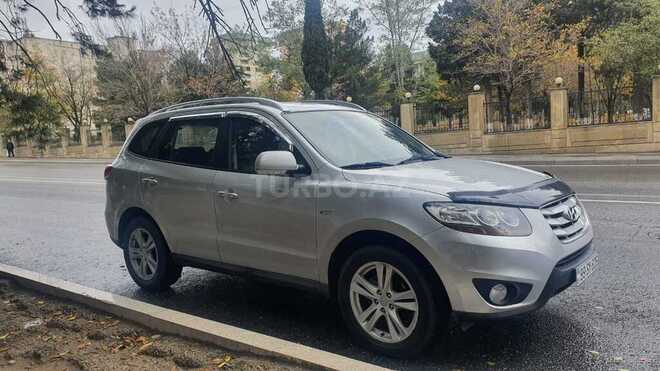 Hyundai Santa Fe 2010, 70,000 km - 2.0 л - Bakı