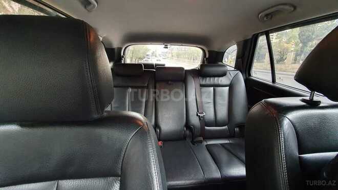 Hyundai Santa Fe 2010, 70,000 km - 2.0 л - Bakı