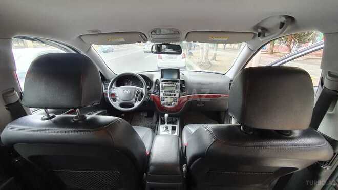 Hyundai Santa Fe 2010, 70,000 km - 2.0 л - Bakı