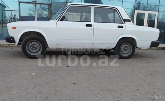 LADA (VAZ) 2107 2009, 37 km - 1.6 l - Kürdəmir