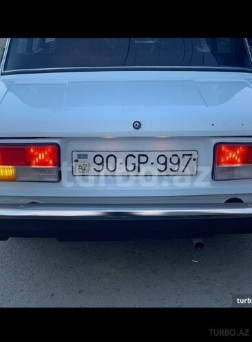LADA (VAZ) 2107 2009, 37 km - 1.6 l - Kürdəmir