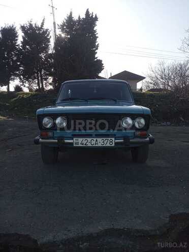LADA (VAZ) 2106 1991, 232,000 km - 1.3 л - Lənkəran