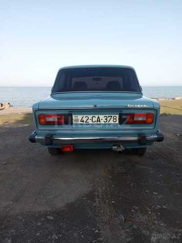 LADA (VAZ) 2106 1991, 232,000 km - 1.3 л - Lənkəran