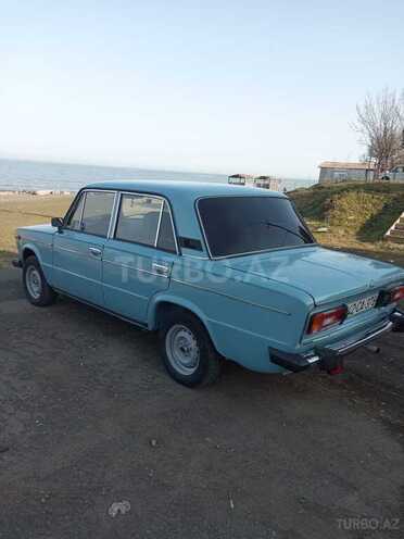 LADA (VAZ) 2106 1991, 232,000 km - 1.3 л - Lənkəran