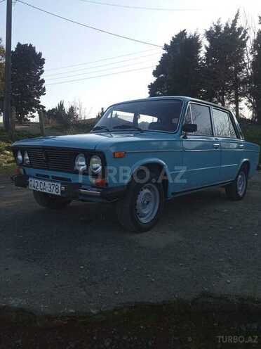 LADA (VAZ) 2106 1991, 232,000 km - 1.3 л - Lənkəran