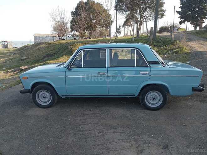 LADA (VAZ) 2106 1991, 232,000 km - 1.3 л - Lənkəran