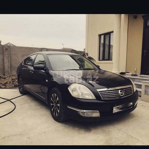 Nissan Teana 2006, 230,000 km - 2.3 l - Bakı