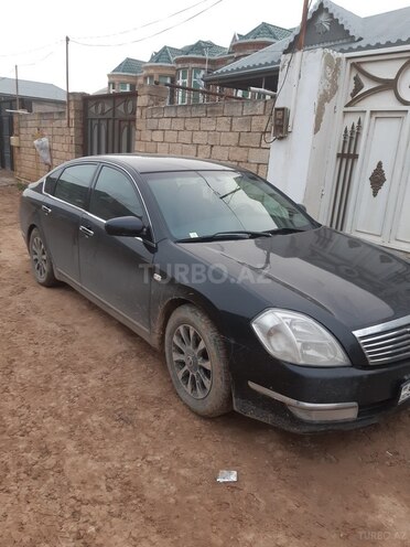 Nissan Teana 2006, 230,000 km - 2.3 l - Bakı
