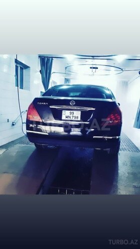 Nissan Teana 2006, 230,000 km - 2.3 l - Bakı
